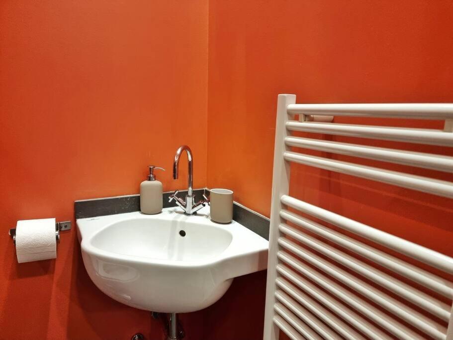 Gazzana Corner House Daire Milano Dış mekan fotoğraf