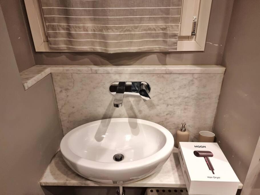 Gazzana Corner House Daire Milano Dış mekan fotoğraf