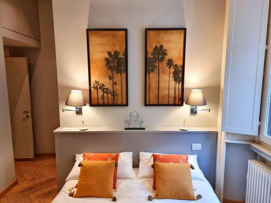 Gazzana Corner House Daire Milano Dış mekan fotoğraf