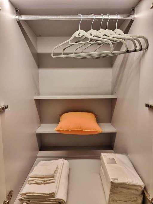 Gazzana Corner House Daire Milano Dış mekan fotoğraf
