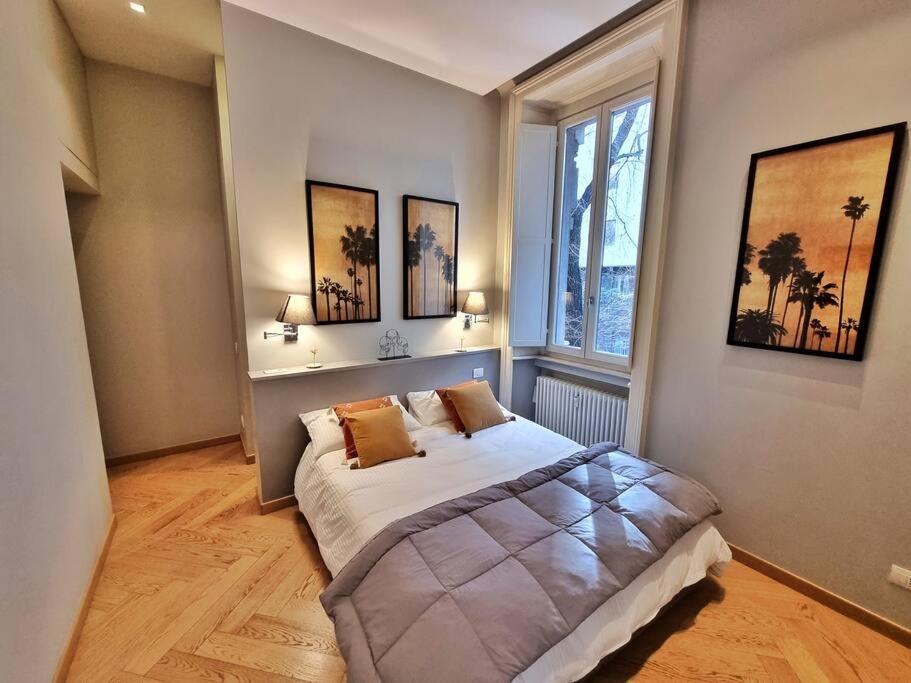 Gazzana Corner House Daire Milano Dış mekan fotoğraf